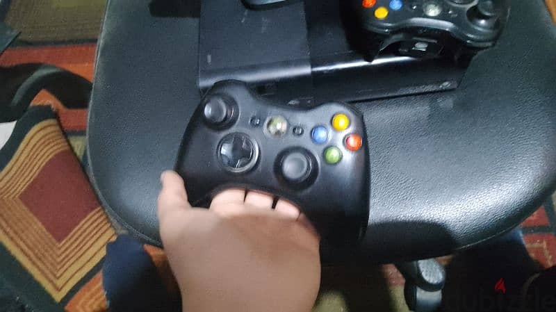 x box 360 3