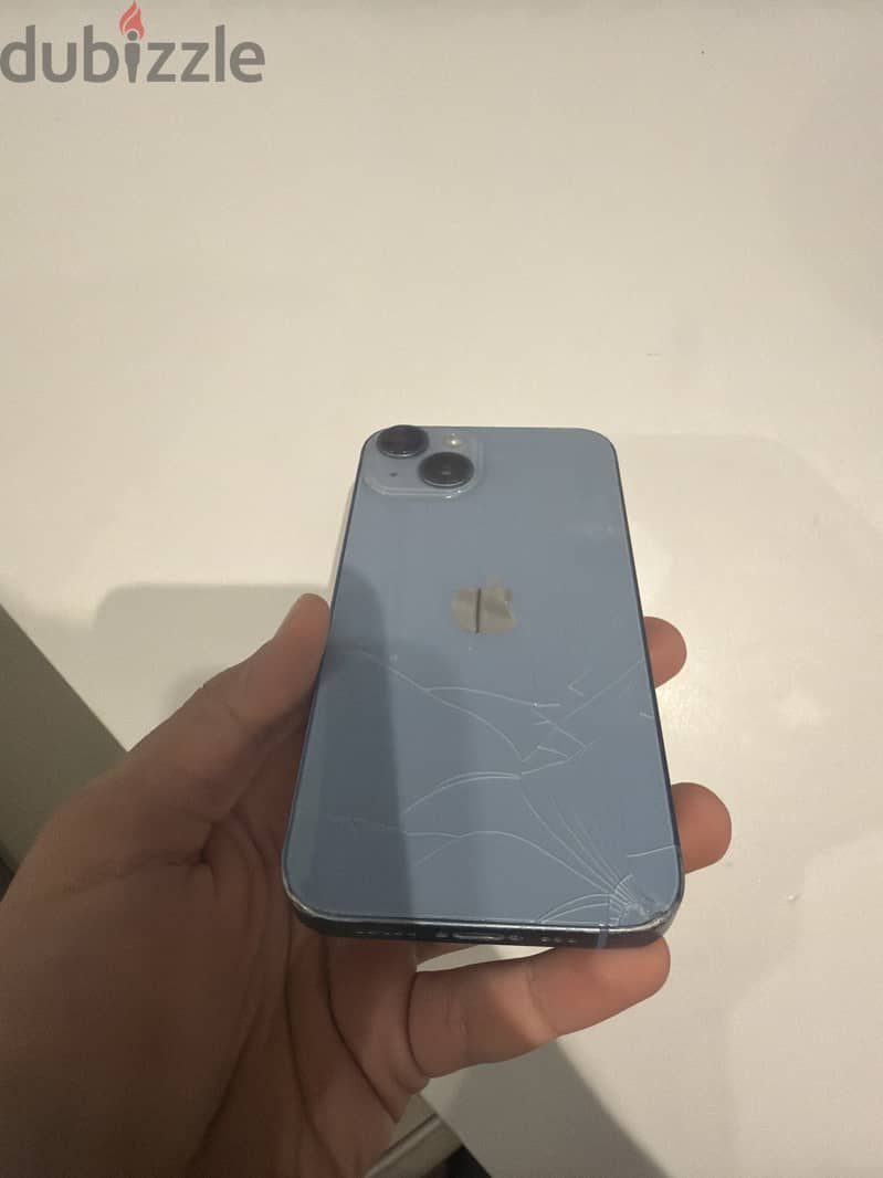 iPhone 14 128 GB 1