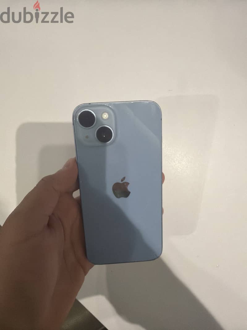 iPhone 14 128 GB 2