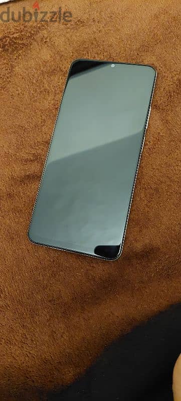 realme C35 in good condition
