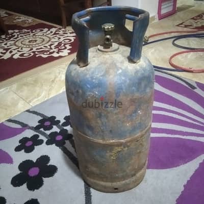 أنبوبة بوتجاز للبيع