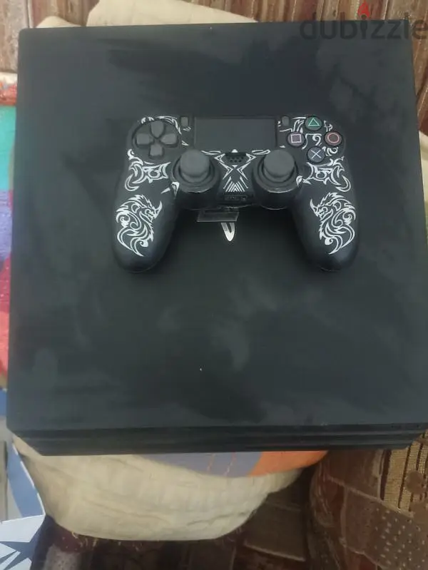 PlayStation 4 Pro