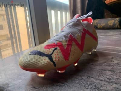 Puma Future