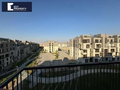 Apartment For Sale On Lagoon Fully Finished Ready To Move In Sodic East ...