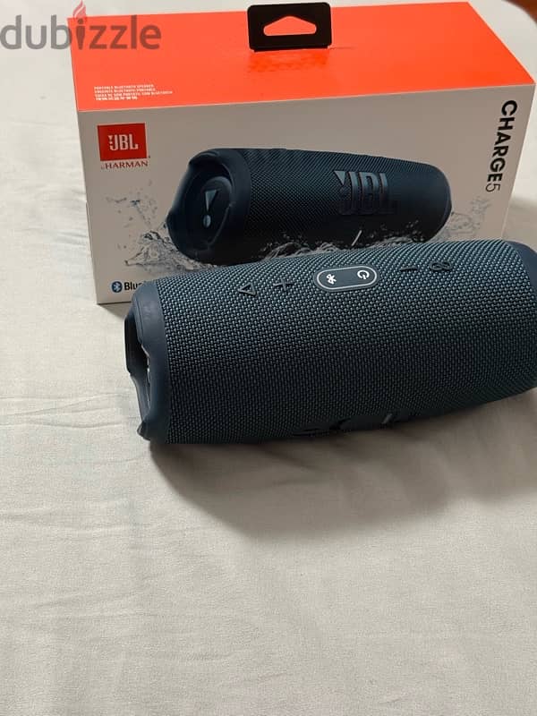 JBL Charge 5 for sale 2