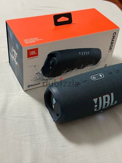 JBL Charge 5 for sale