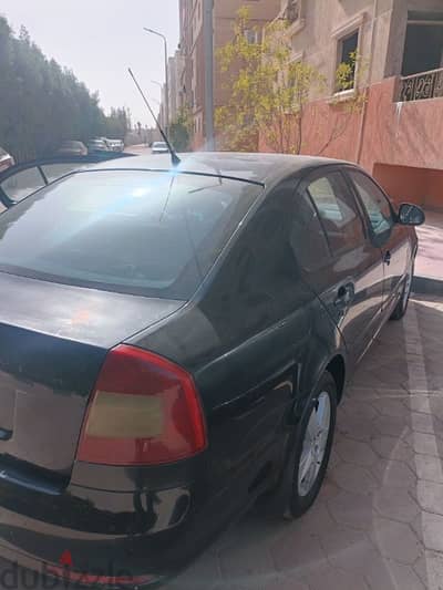 سكودا فانتازيا 2011
