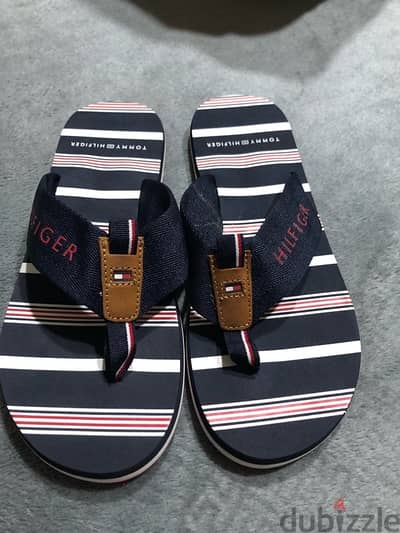 شبشب tommy hilfiger اصلي