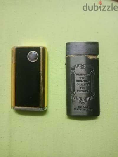 ولاعات انتيكه