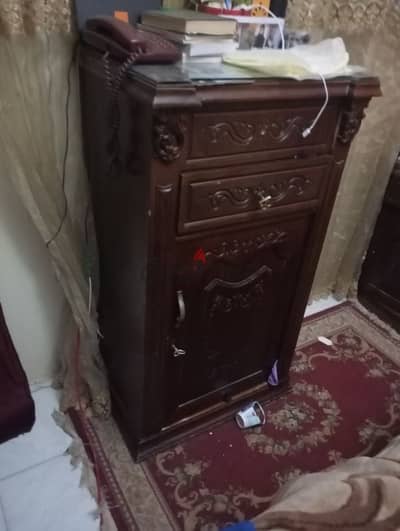 شوفونيره