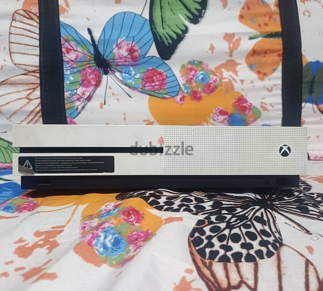 Xbox one s 1