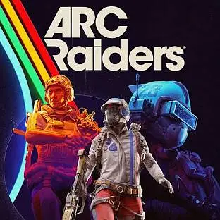 Arc Raiders