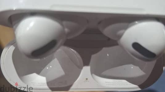 Airpods pro أصلية مستعمله