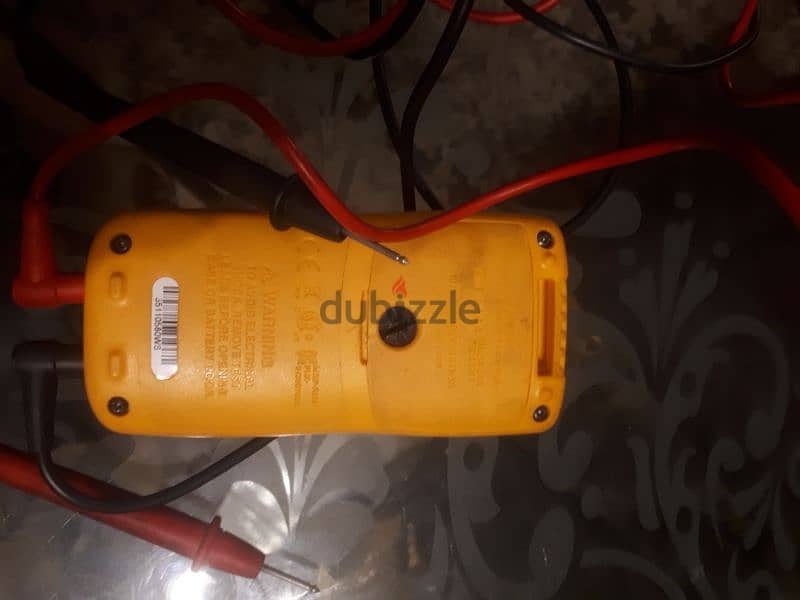 fluke 101 2