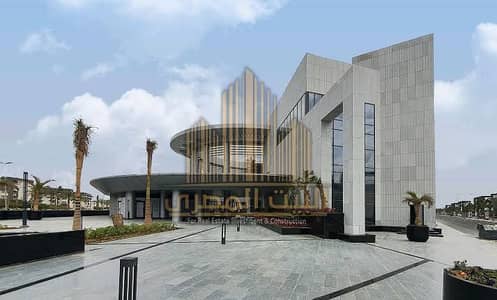 Shop for rent, 56 meters, in Madinaty, East Hub
