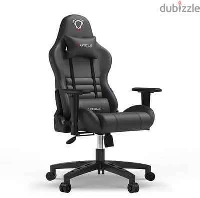 Gaming Chair - Black