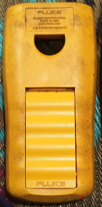 FLUKE 52 1