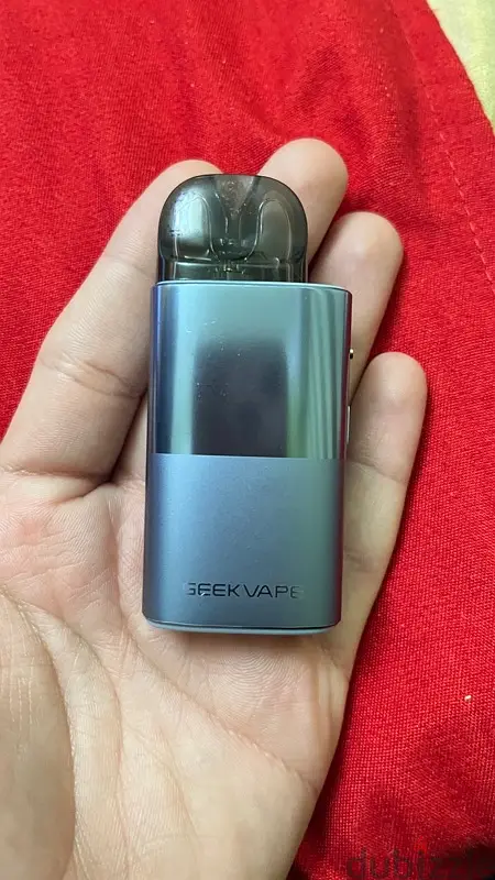 wenax U vape