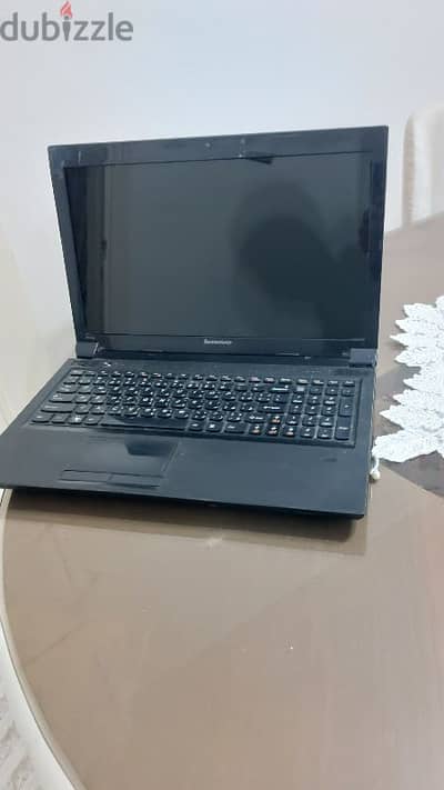 لابتوب لينوفو b570e مستعمل