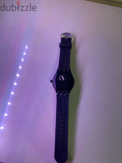 ساعه Swatch Irony