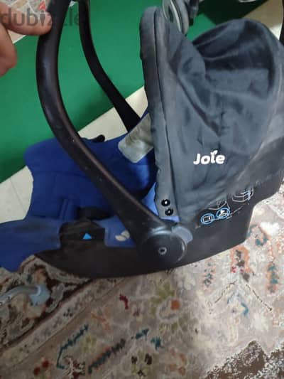 car seat