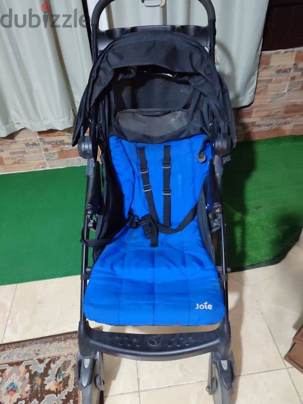 stroller 1