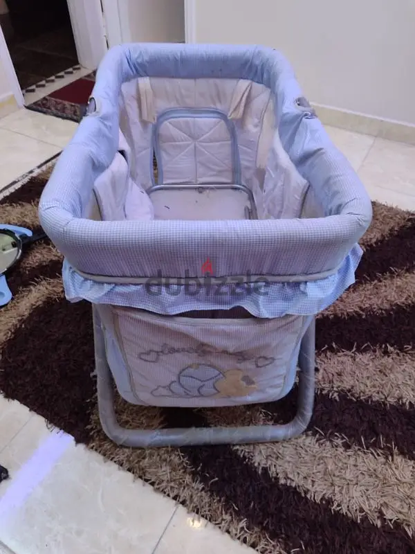 Baby Bed65588814231810121