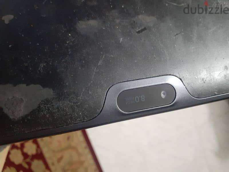 تابلت DELL بالكيبورد 2