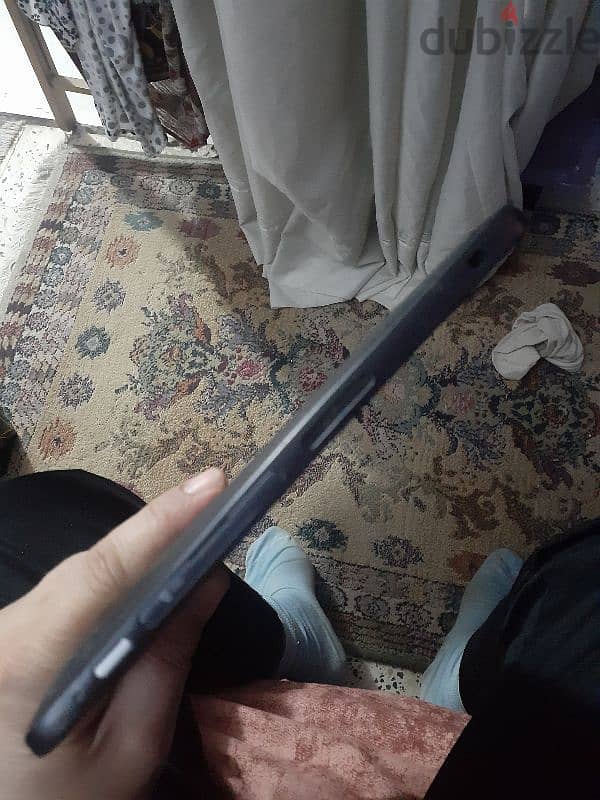 تابلت DELL بالكيبورد 3