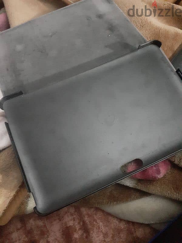 تابلت DELL بالكيبورد 4