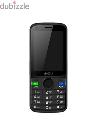 موبايل ثنائي الشريحة بشبكةEF4 الجيل الثانى
