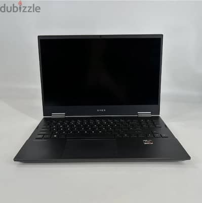 HP Omen 15.6 لابتوب جيمينج