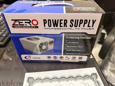 Power Supply pc