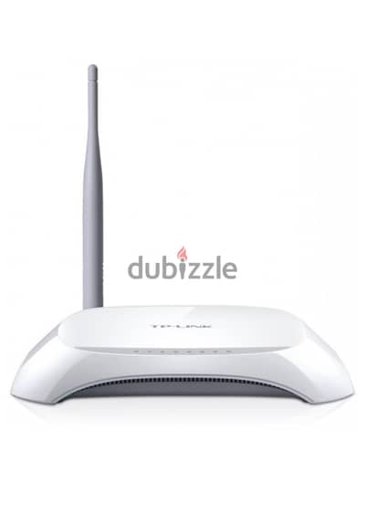 tp-link td-w8901n 150mbps wifi