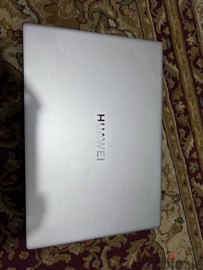 لاب توب huawei matebook d16