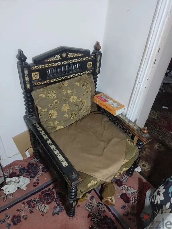 Arabesque Islamic Salon