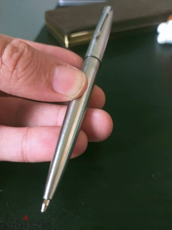 Parker 2