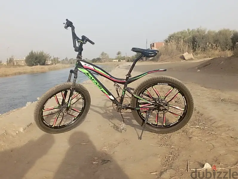 عجلة Safari X765586878256770128