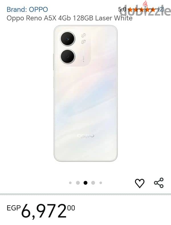 OPPO A5X 2