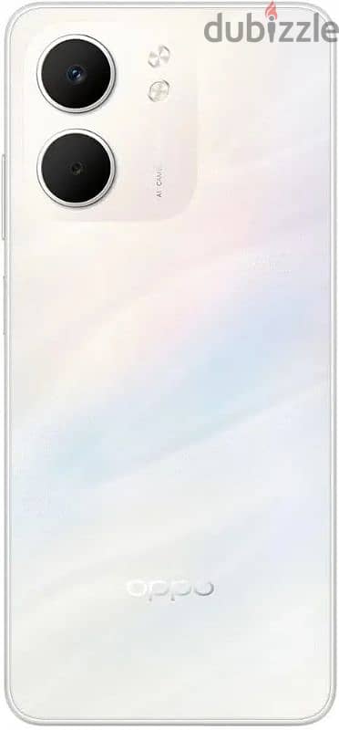 OPPO A5X 3