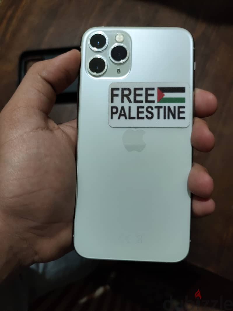iPhone 11 pro 256 1