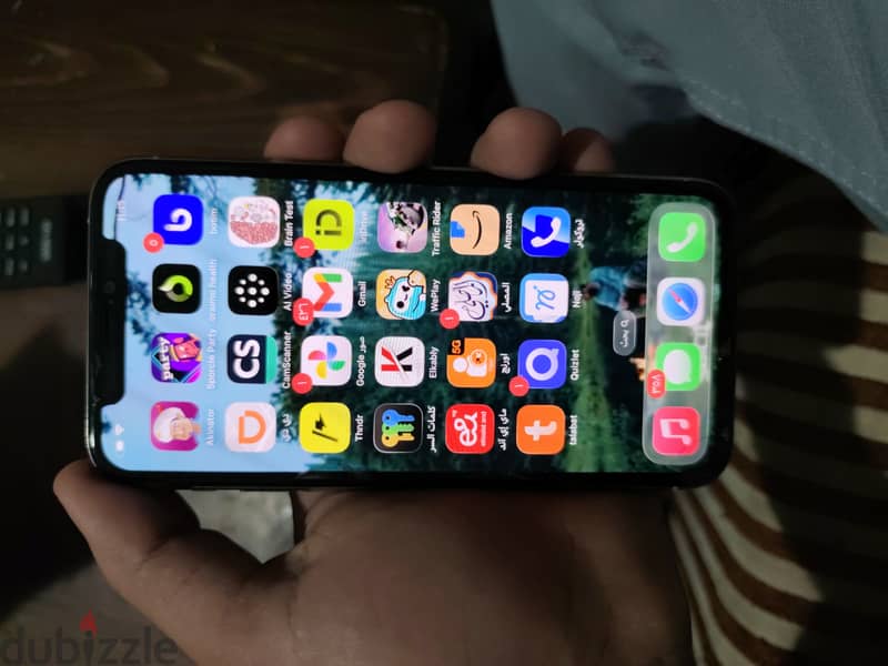iPhone 11 pro 256 2