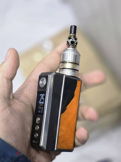 drag4 kit