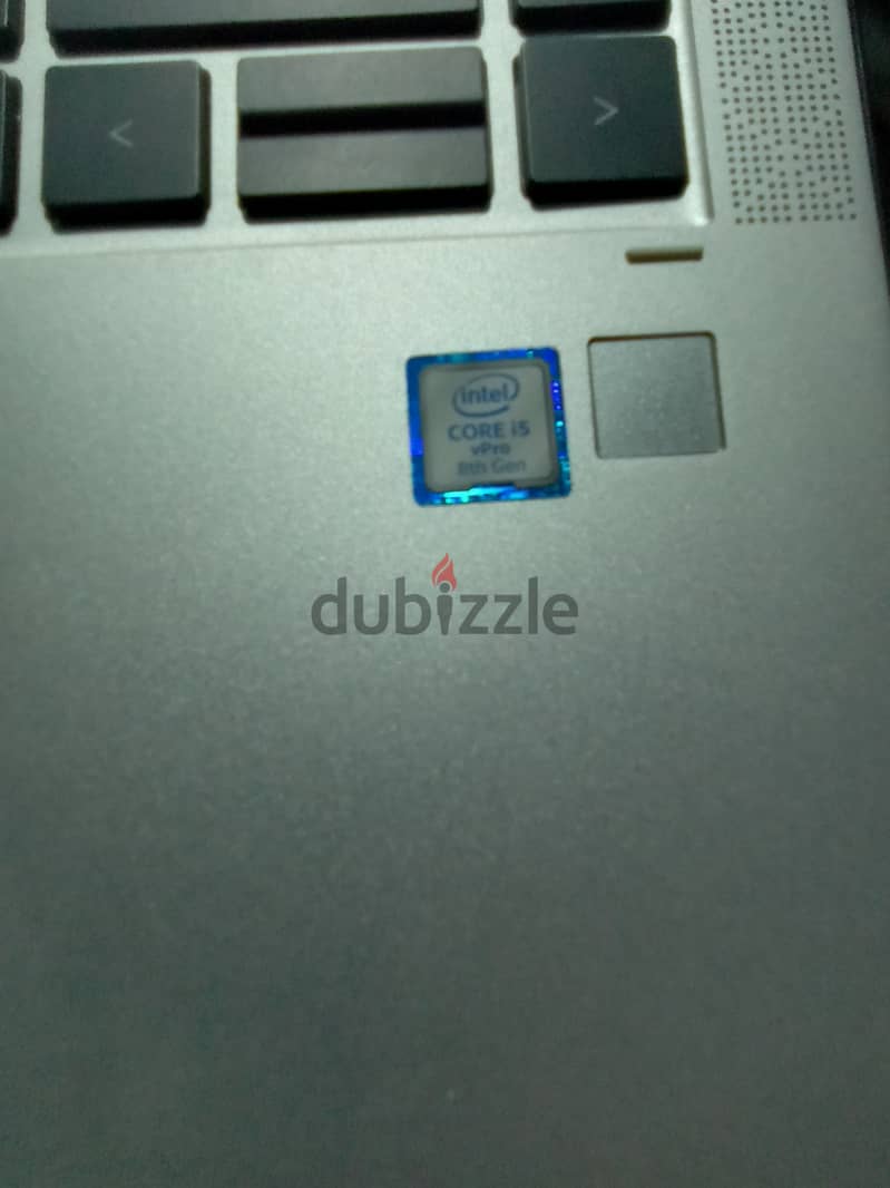 Hp elite book 1040Gb 1