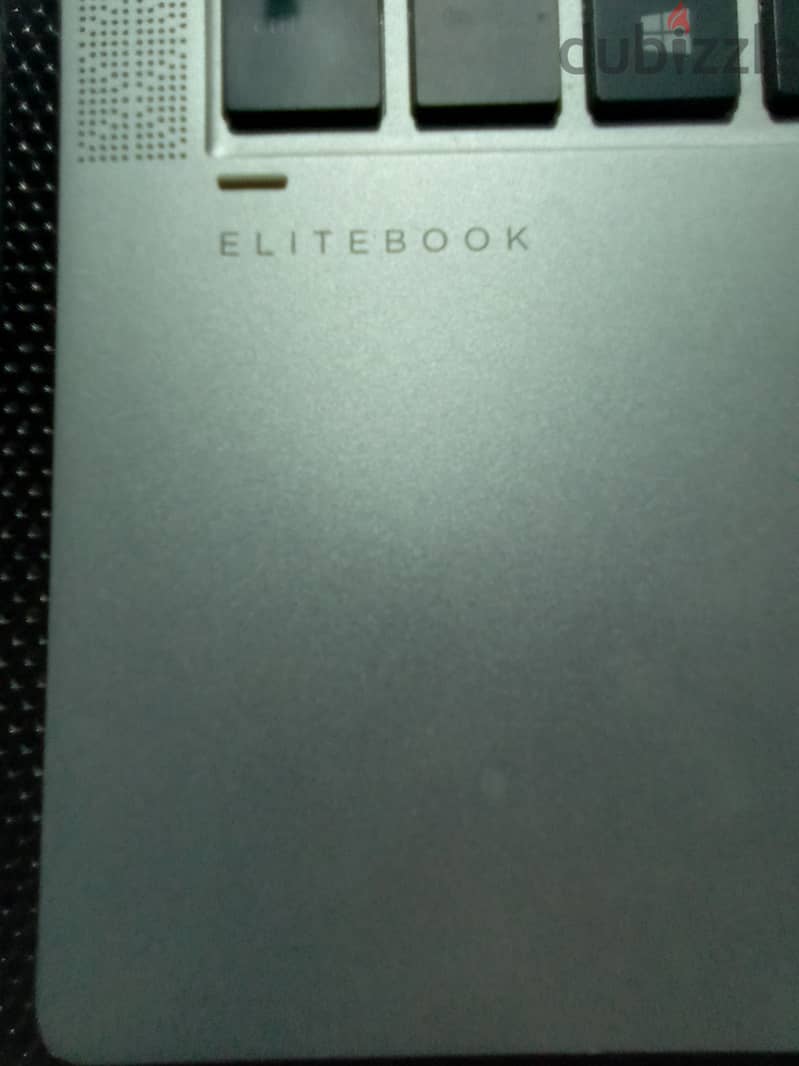 Hp elite book 1040Gb 2