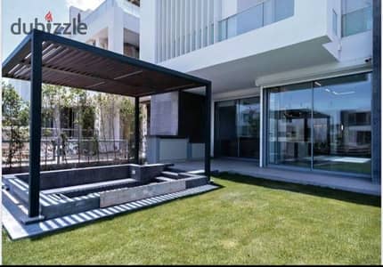 Standalone villa with prime location in Joulz next to New Giza & Golf Views in front of City View & Pyramids Heights