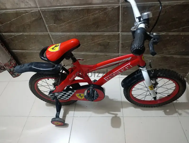 Bicycle65609128090369121
