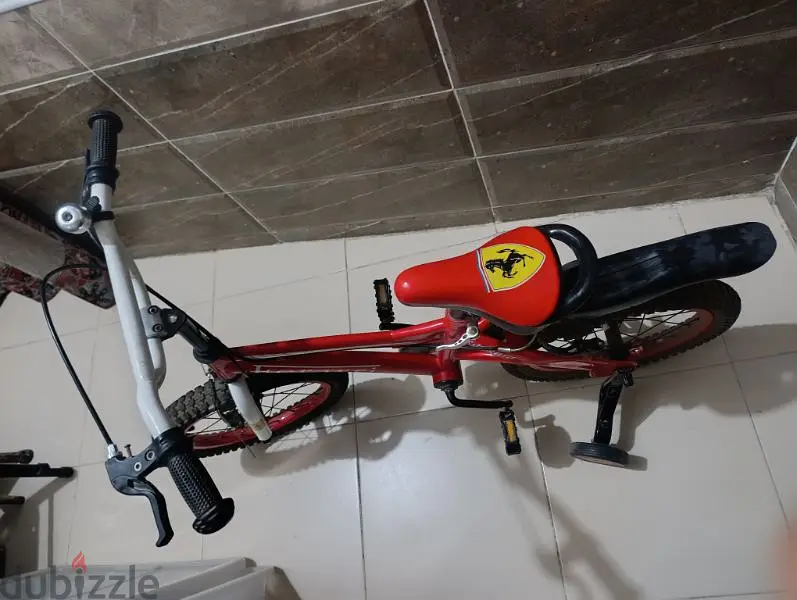 Bicycle65609128090369122