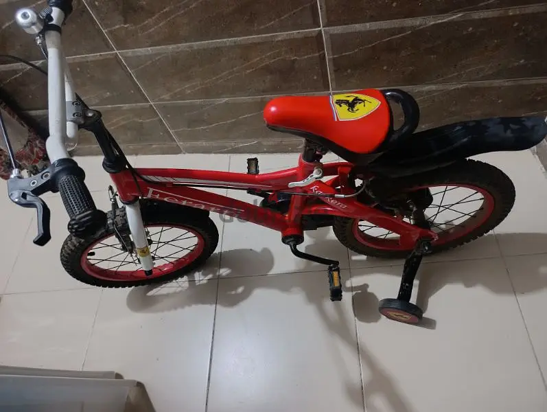 Bicycle65609128090369123
