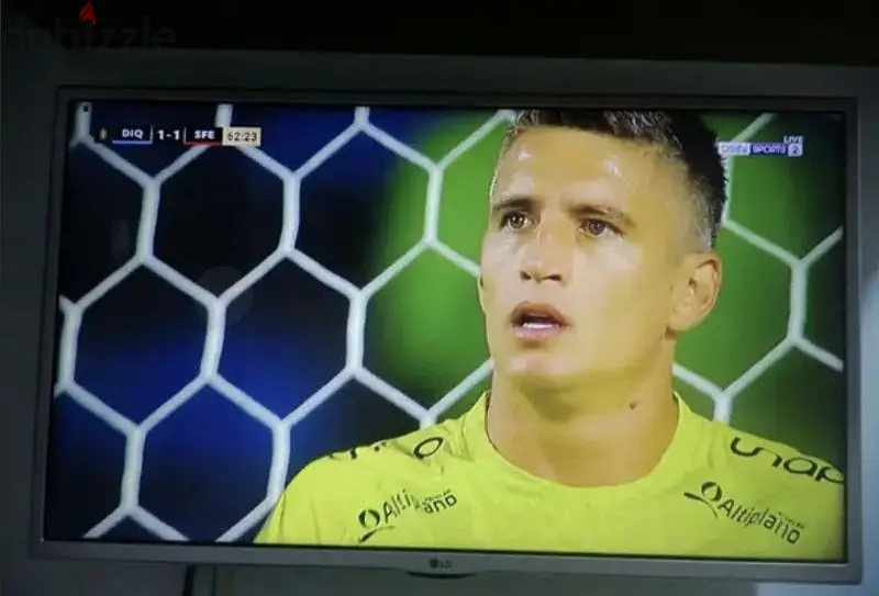 LG Screen